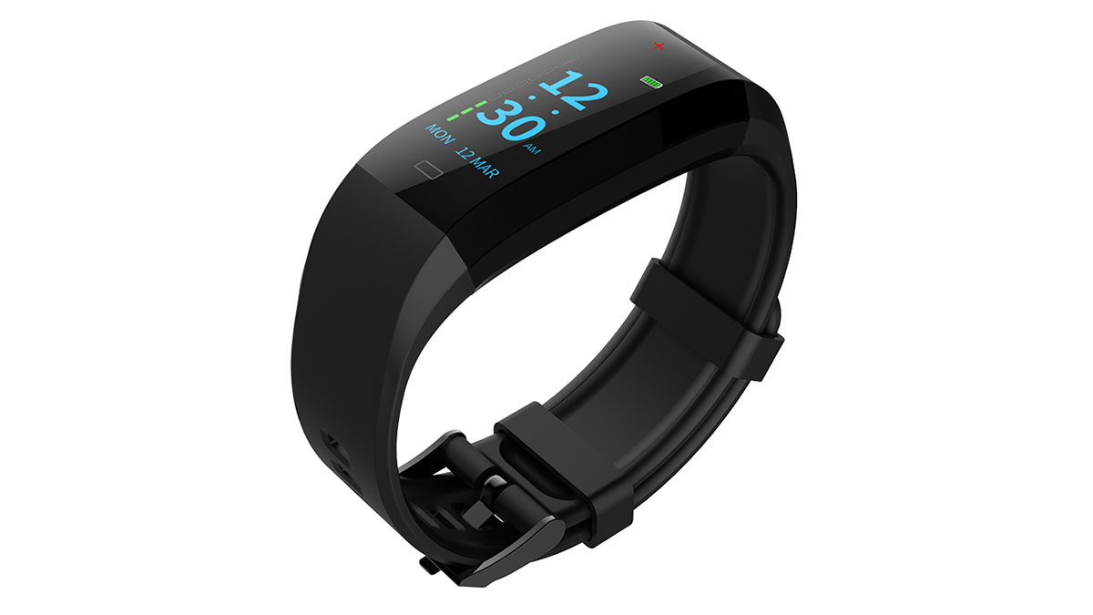 GOQii Vital 3 Price, Specifications, Features, Where to Buy