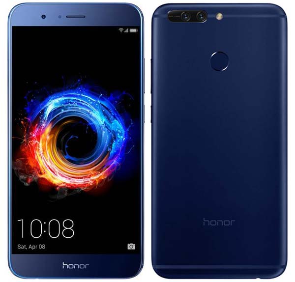 Honor 8 Pro Price, Features, Availability, and Specifications