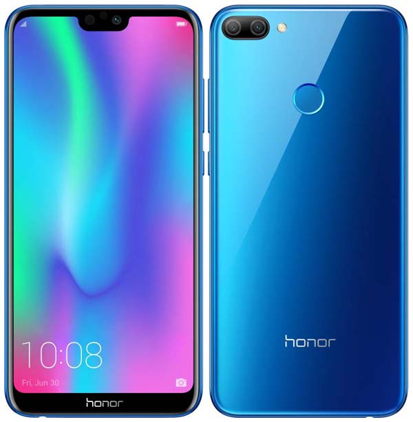 Honor 9N Price, Features, Availability and Specifications