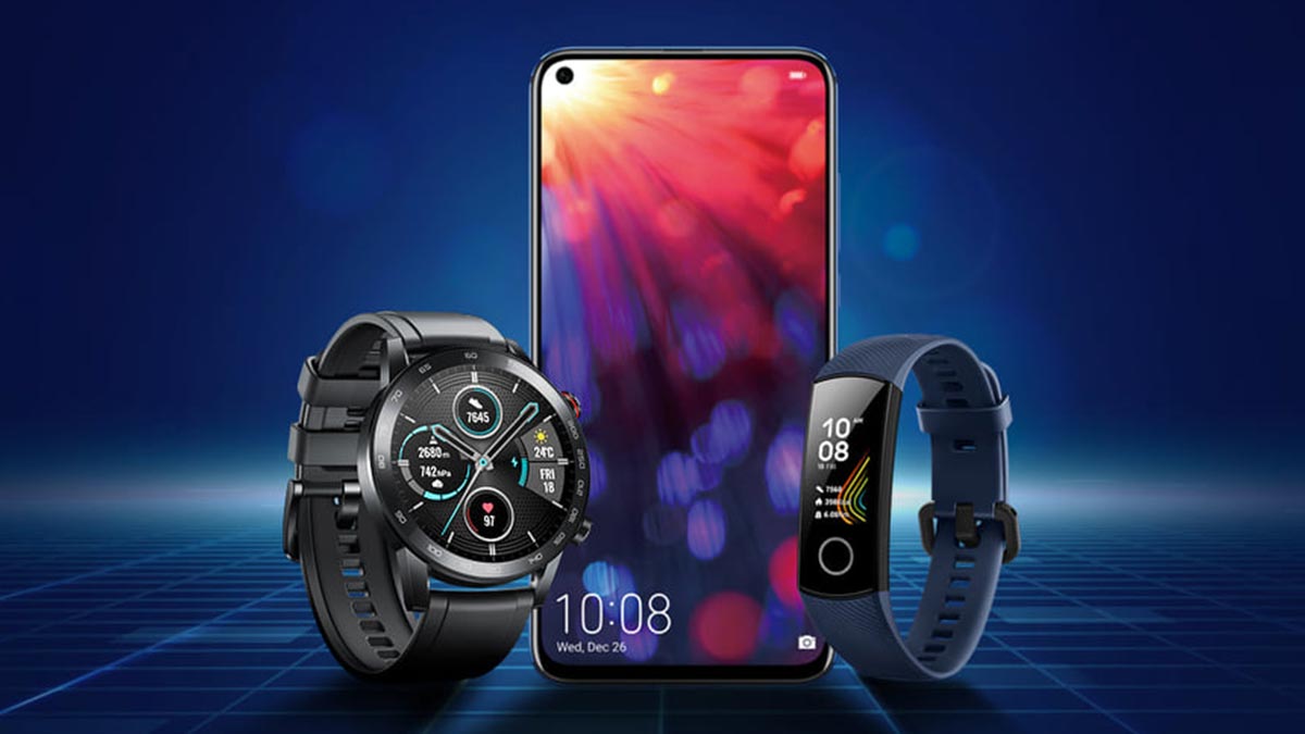 Honor Extends Warranty Period of its Products till 30th June GizArena