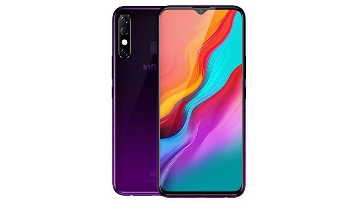 Infinix Hot 8 Price, Specifications, Features, Where to Buy