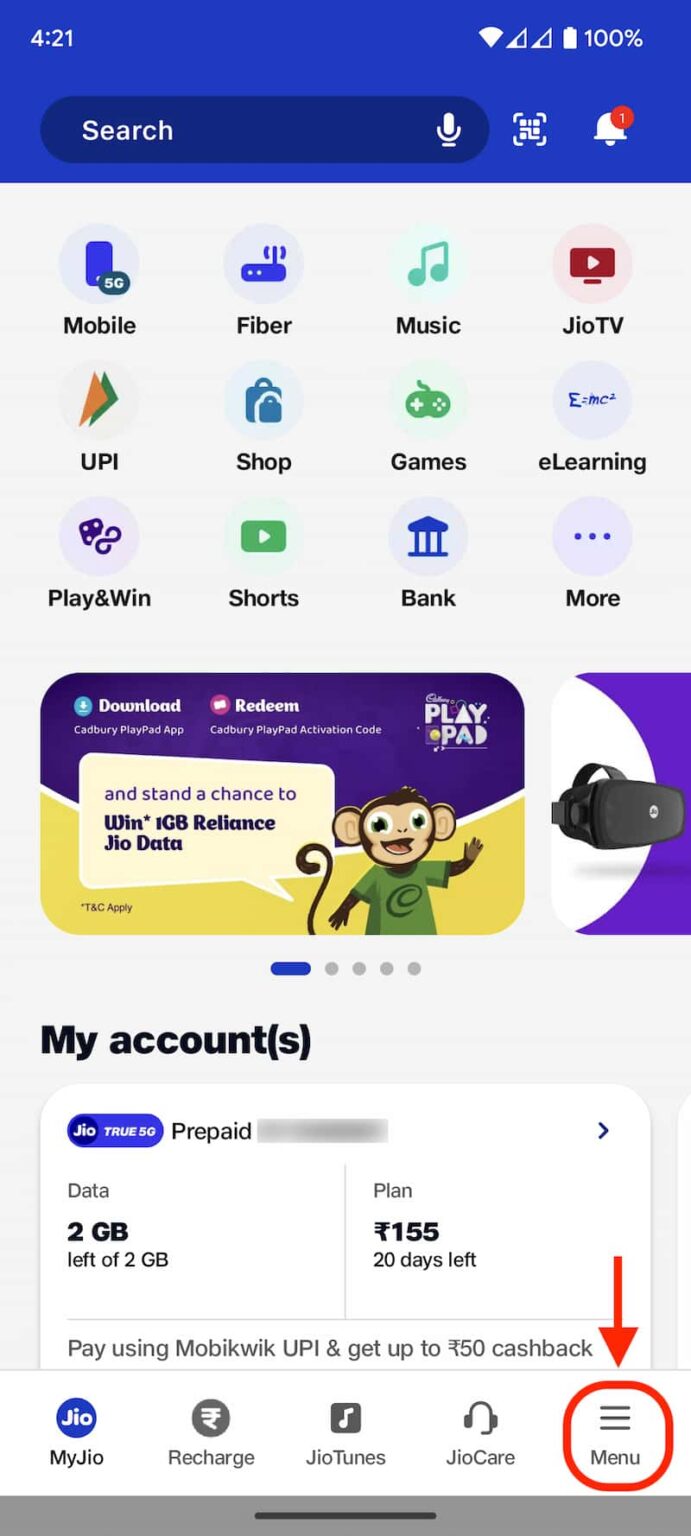 How to Activate Jio eSIM: Step-by-Step Guide