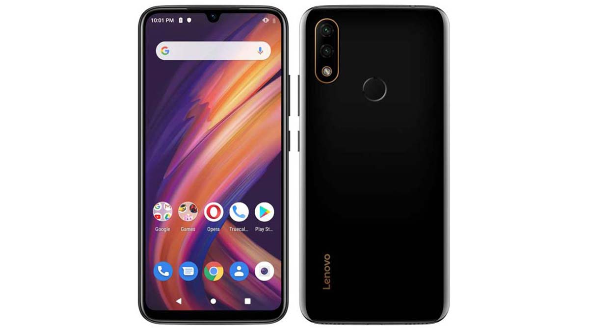 Lenovo A6 Note Price, Features, Specifications, Colors