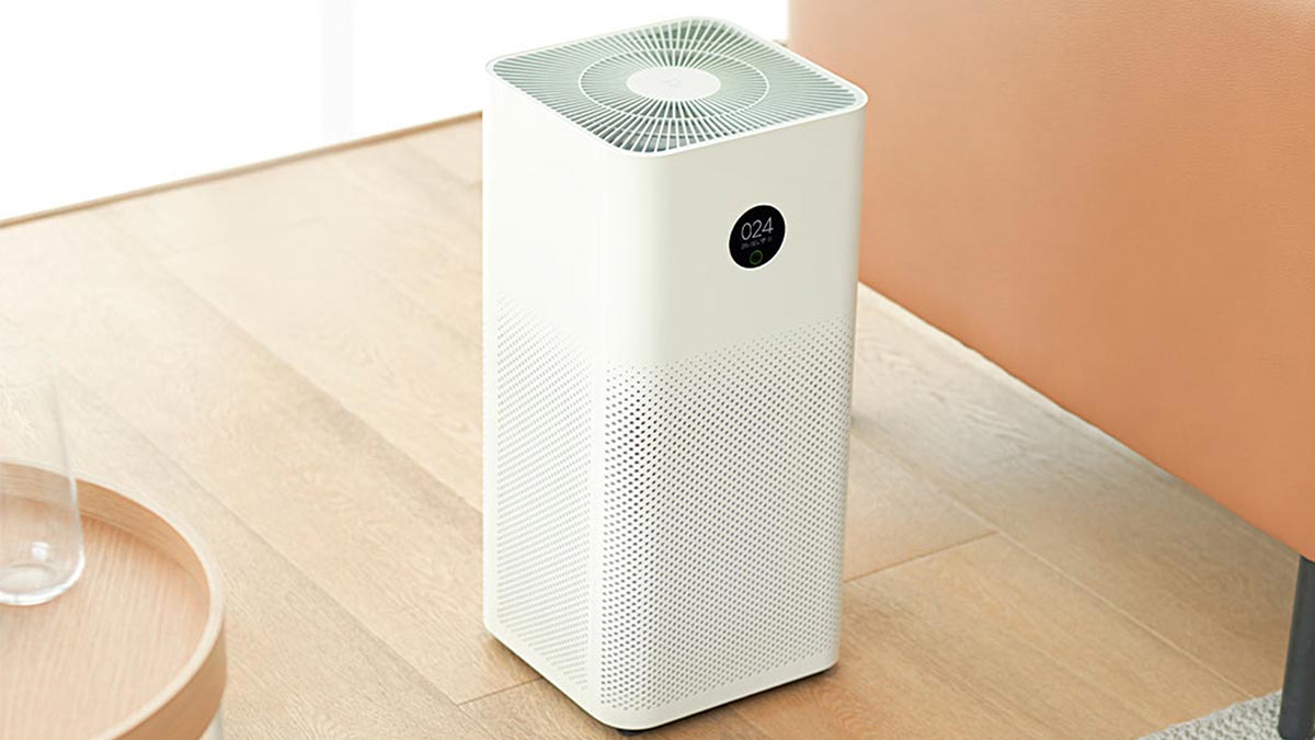 Mi Air Purifier 3 Price in India, Specifications, Features, Where to Buy