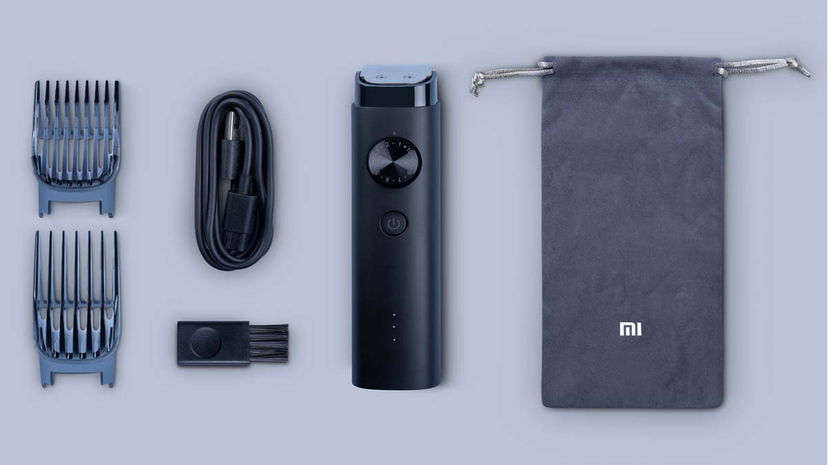 Mi Beard Trimmer Price, Specifications, Features