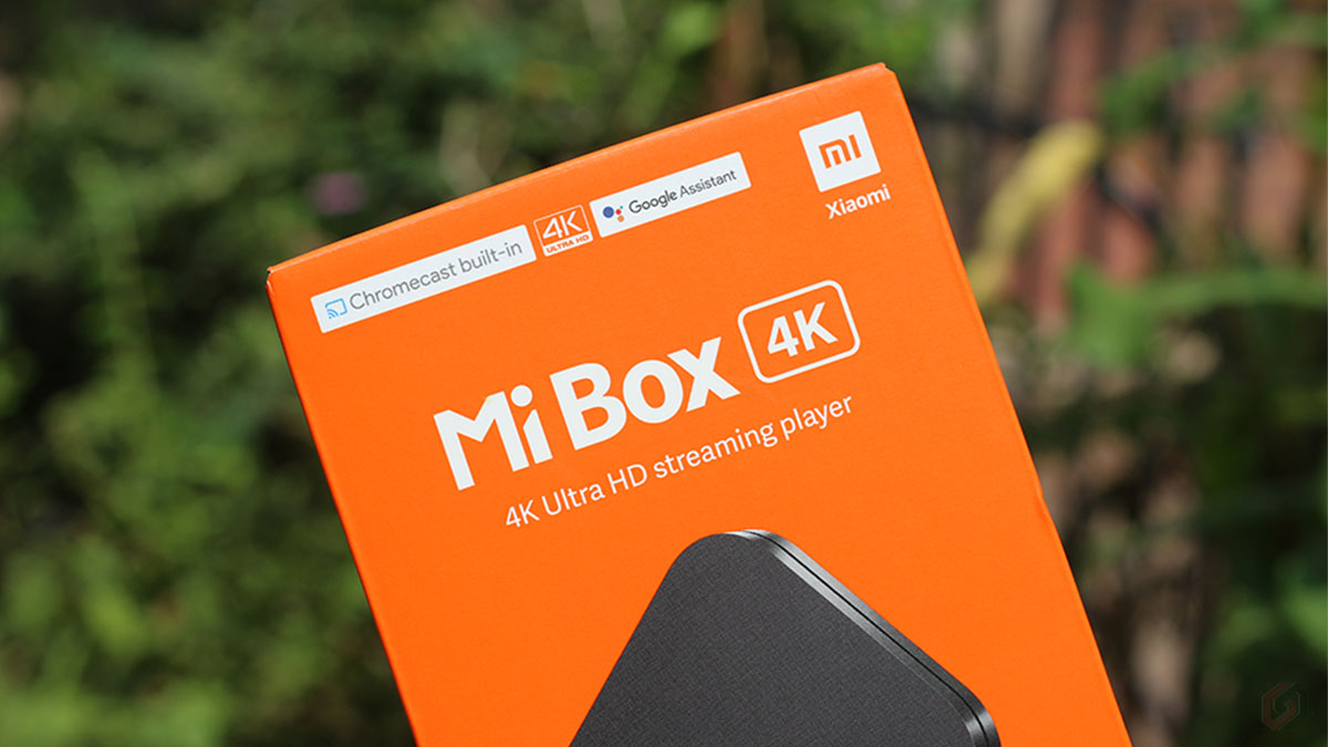 Mi Box 4K Review Turn Your Dumb TV Into a Smart TV