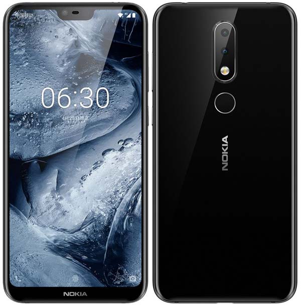 Nokia X6 Price, Features, Availability, and Specifications