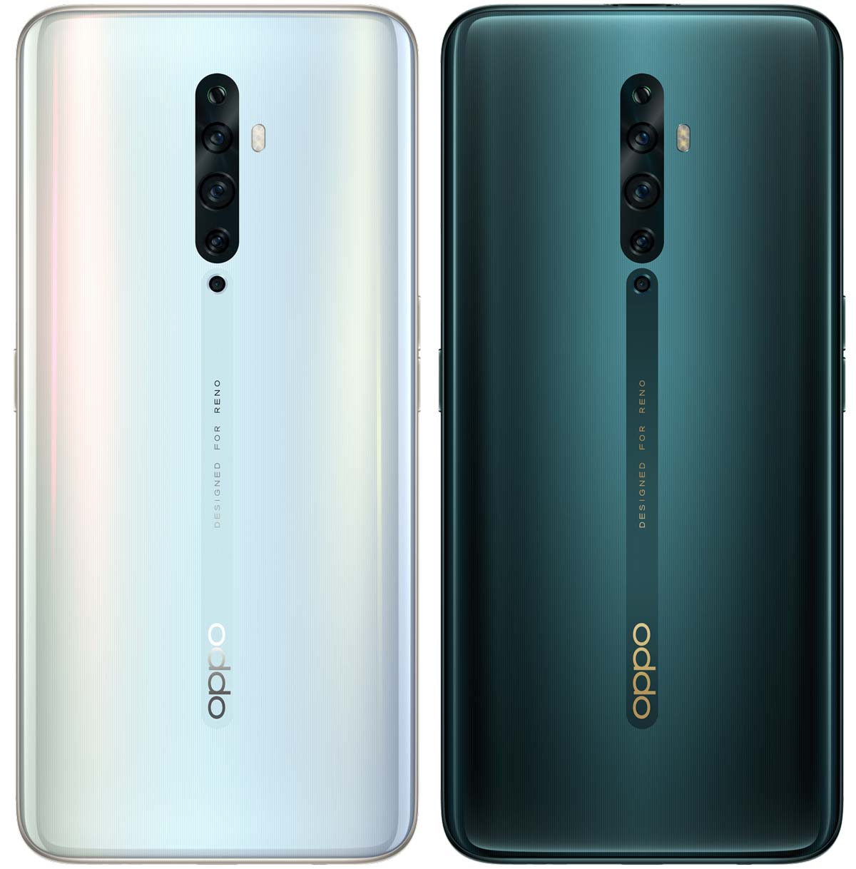 OPPO Reno 2F & Reno 2Z Price in India, Top Features, Specifications