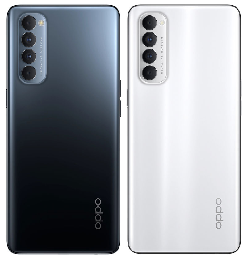 OPPO Reno 4 Pro Price in India, Specifications, Features