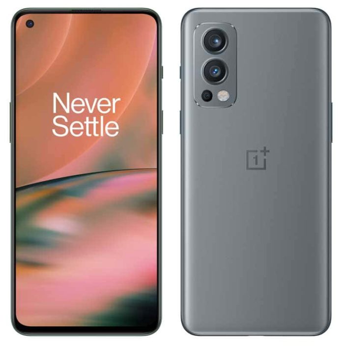 OnePlus Nord 2 Price, Specifications, Features, Offers