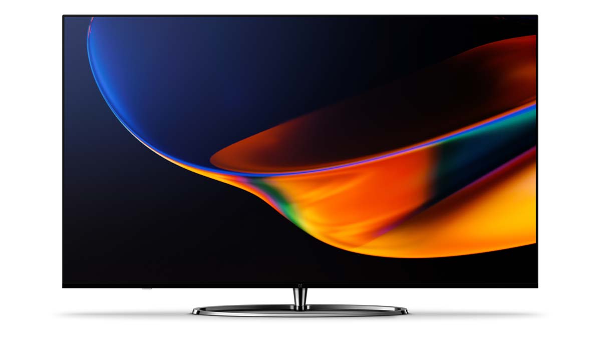 OnePlus TV Specifications, Price, Top Features, Availability