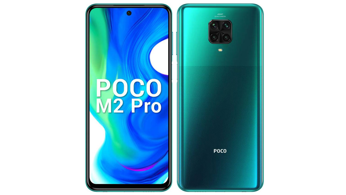 POCO M2 Pro Price, Specifications, Features, Where to Buy