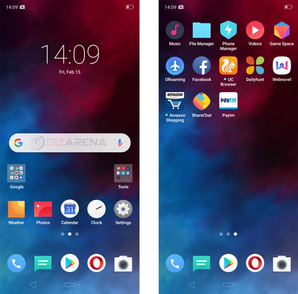 Realme 3 Tips & Tricks Auto Record Calls, Sleeping Mode