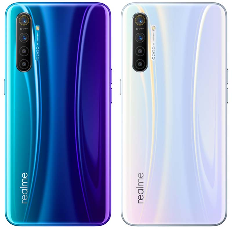 Realme XT Price, Specifications, Top Features, Colors, Where to Buy