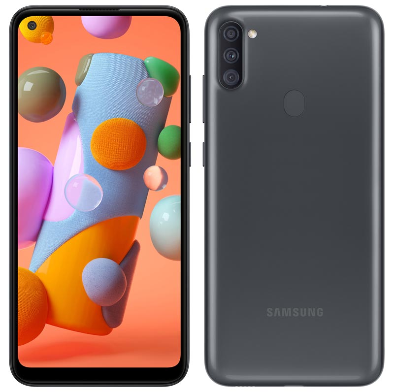 Samsung Galaxy A11 Specifications, Features, Availability