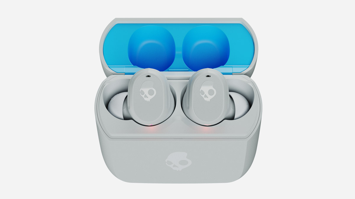 Skullcandy Mod TWS Earbuds Launched in India at ₹5,999