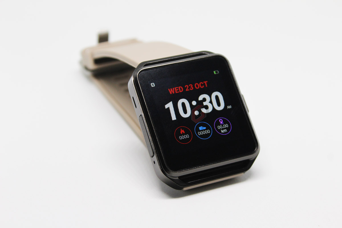 Timex iConnect Smartwatch Review - Design, Battery Life, Key Features