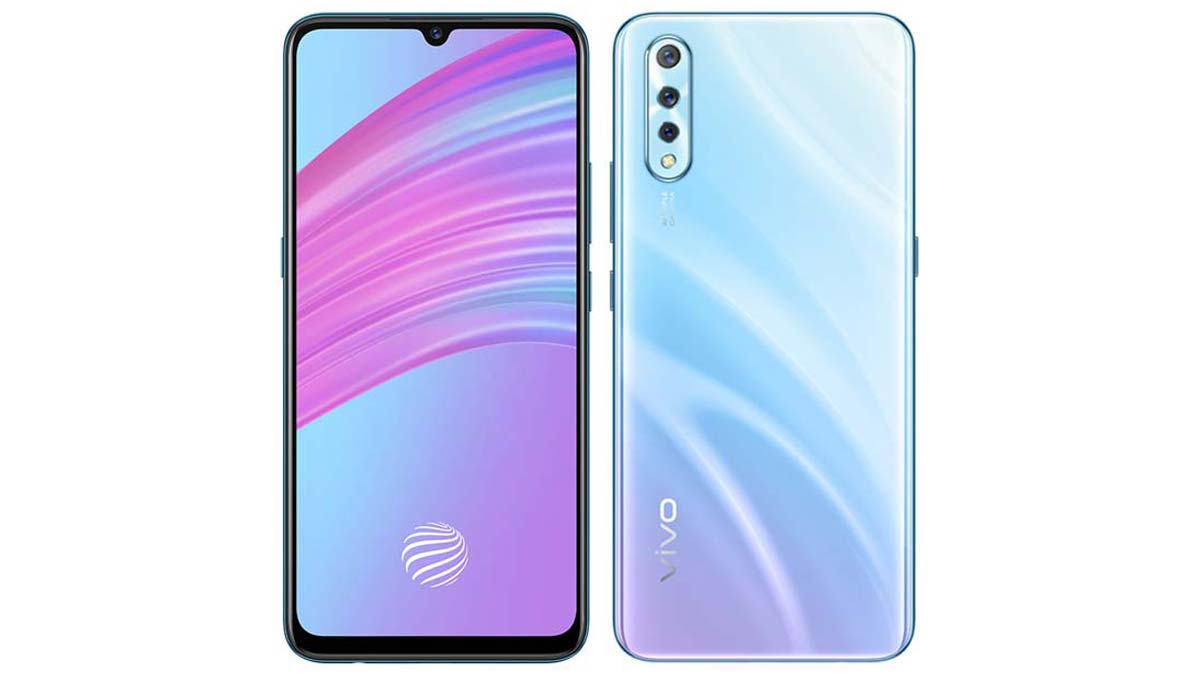 Vivo S1 Price, Features, Specifications, Where to Buy