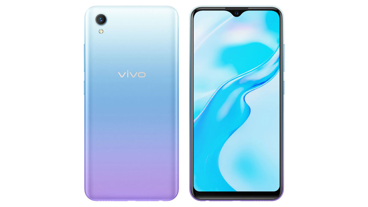 Vivo Y1s Price, Specifications, Features, Where to Buy