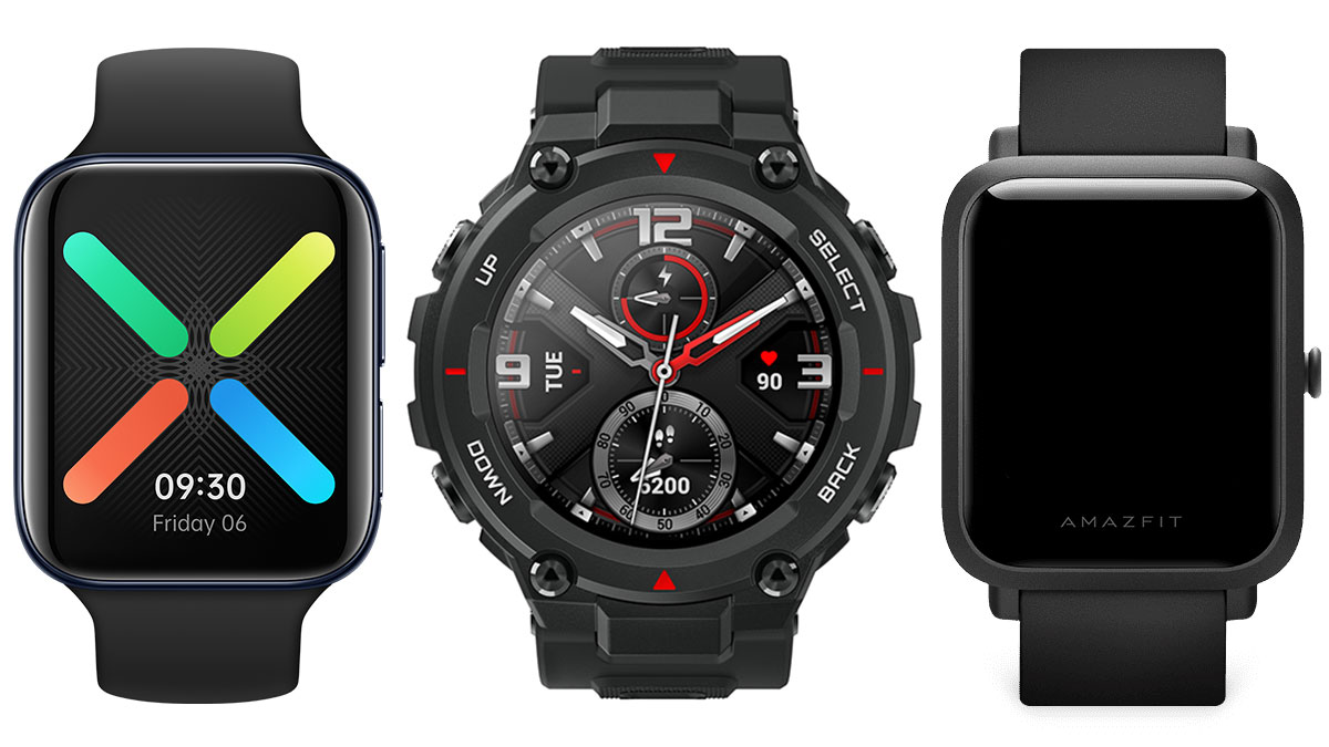 Smartwatches in India Post Lockdown