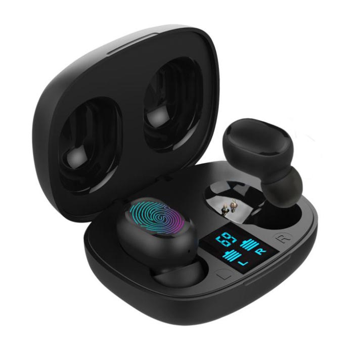 pTron Bassbuds Pro Price, Specifications, Key Features