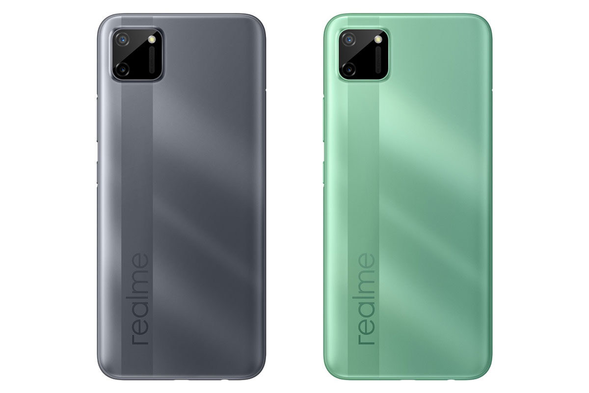 realme C11 Price, Specifications, Features , Where to Buy