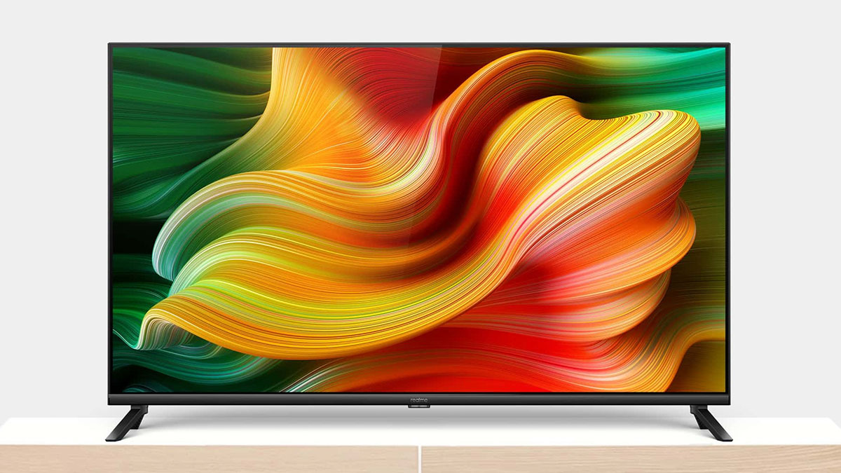 Realme TV Price, Specifications, Features, Where to Buy