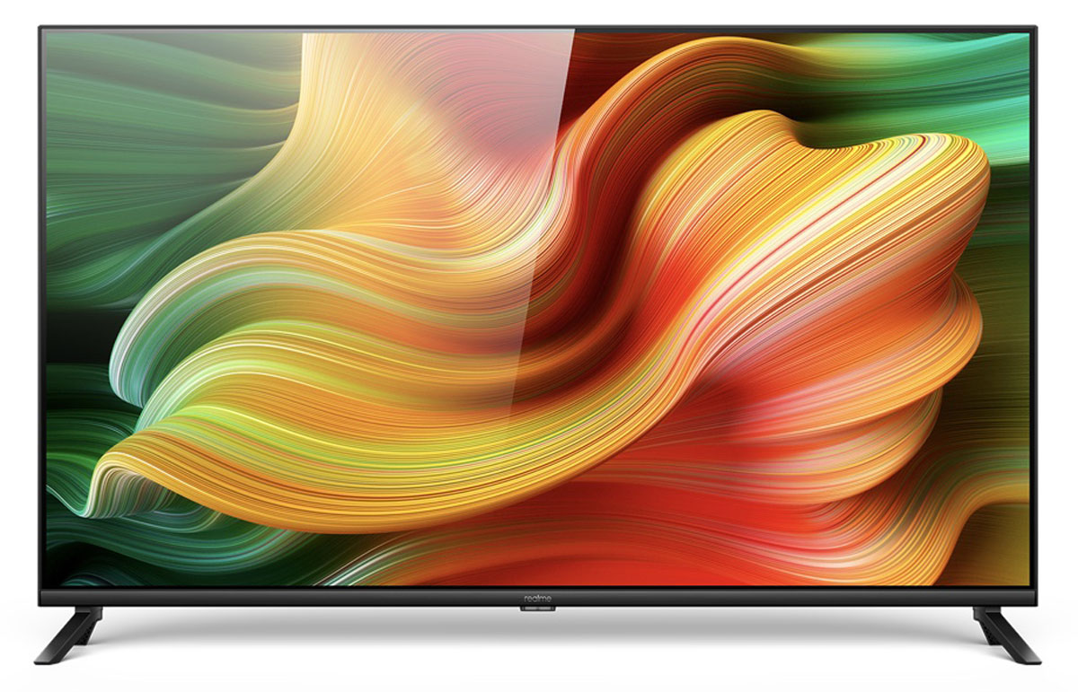 Realme TV Price, Specifications, Features, Where to Buy
