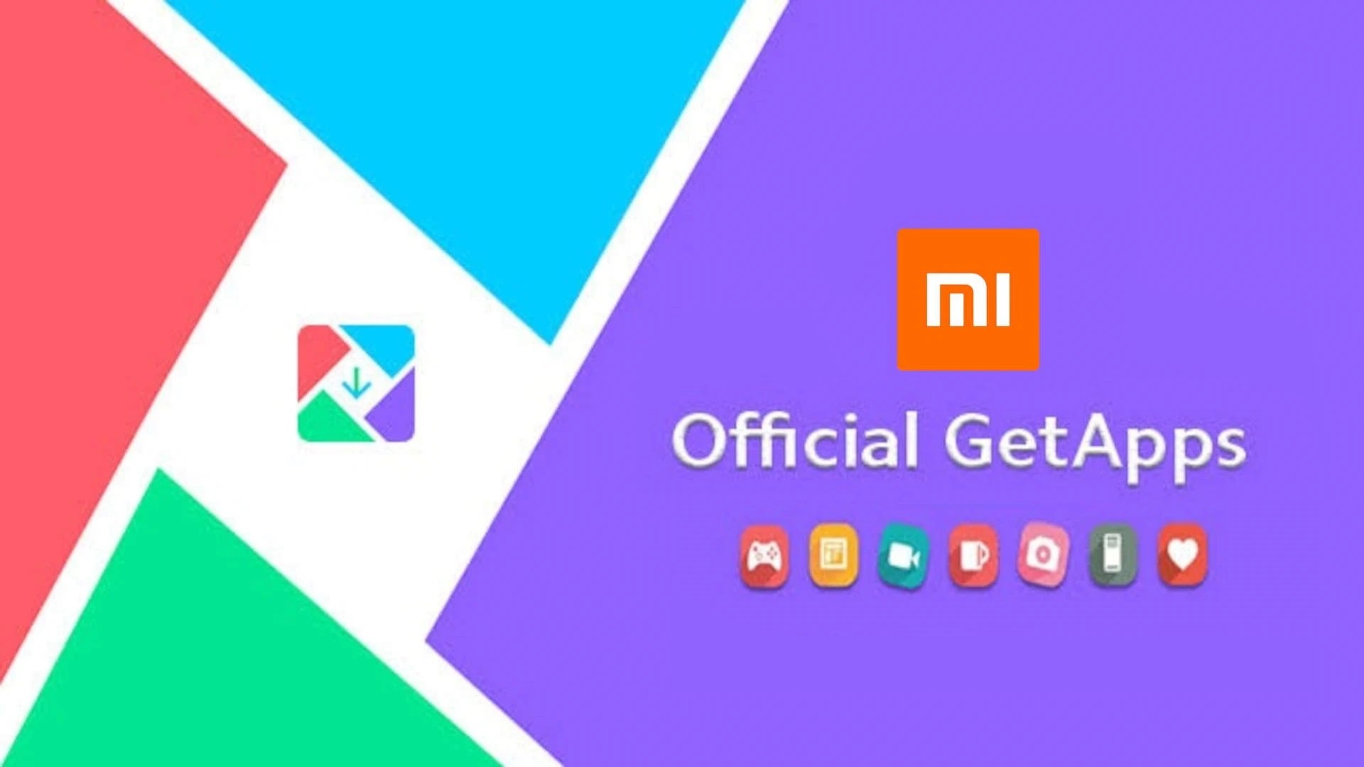 Xiaomi sfida Google GetApps è l'alternativa al Play Store GizChina.it