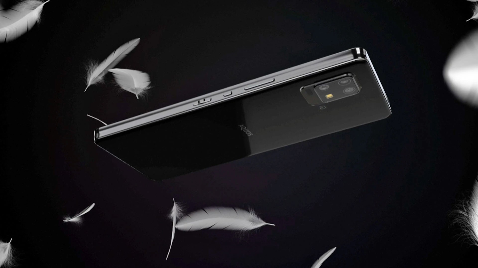 Sharp Aquos zero6 specs, faq, comparisons