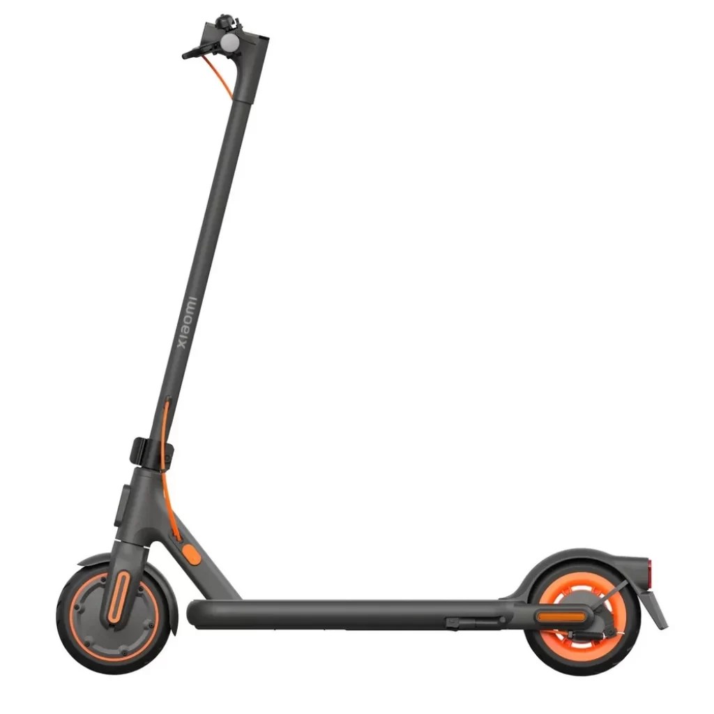 Xiaomi Electric Scooter 4 Go Will be Launched in Europe Gizcoupon