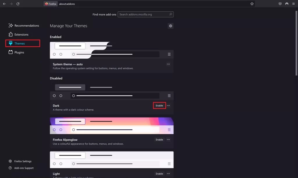 How To Enable Dark Mode On Amazon App & site [2023]