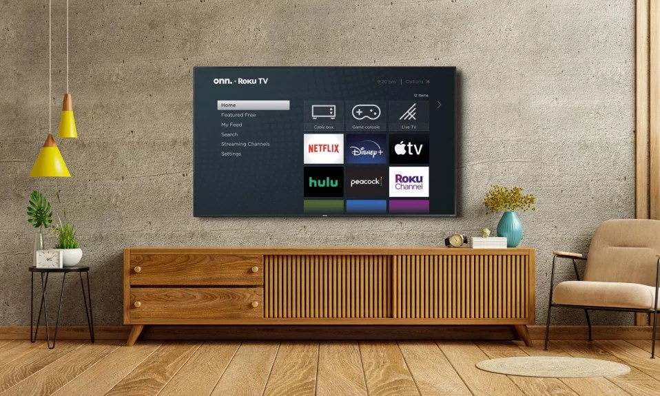 How To Turn On Onn TV Without Remote [3 Ways]