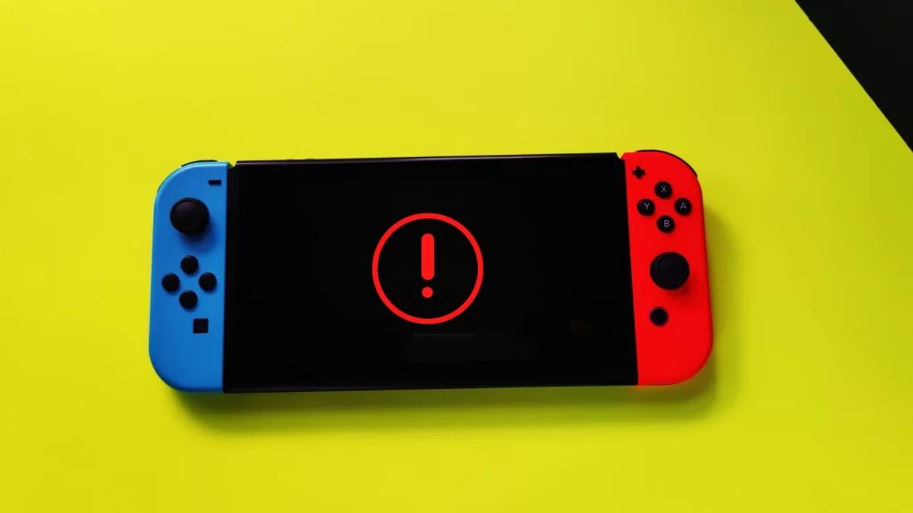 Nintendo Switch Won't Turn On 8 Ways To Fix