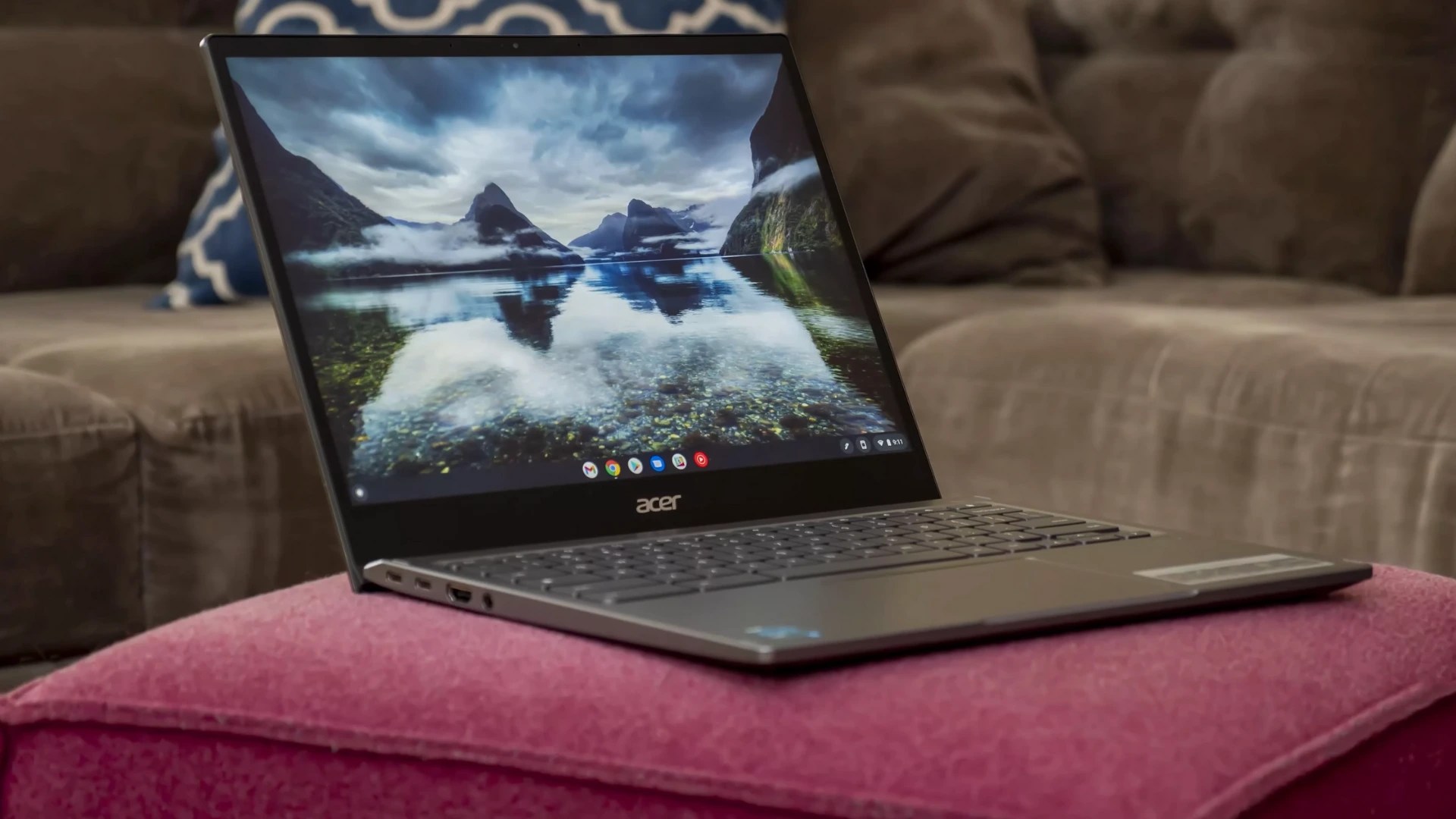 Fix Chromebook Black Screen 8 Smart Ways