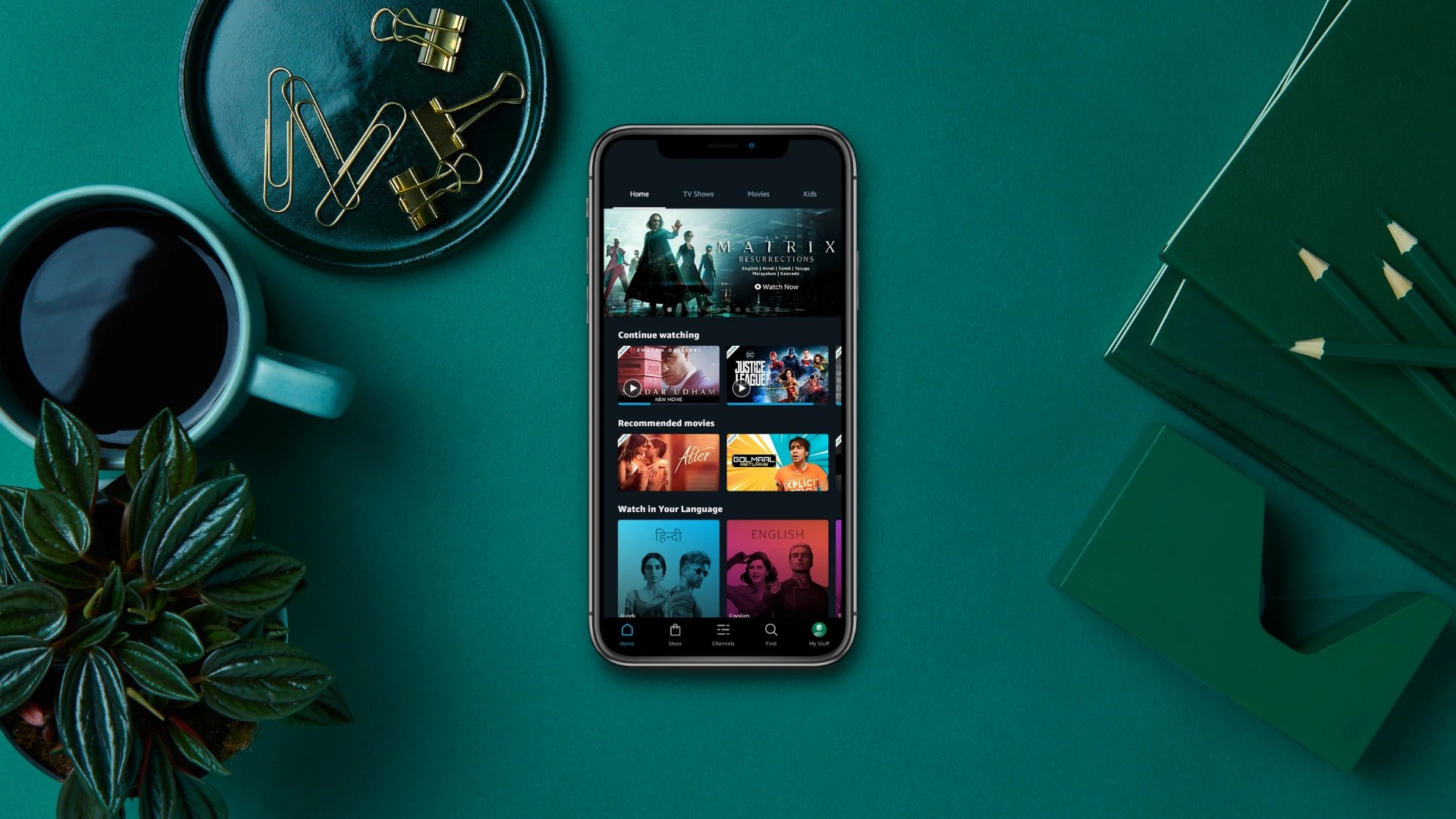 Change Amazon Prime Video Quality In 2023