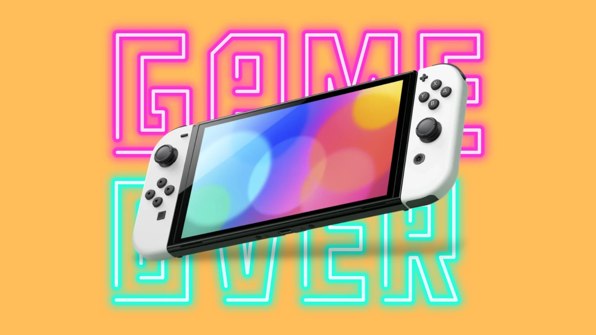 Nintendo Switch Not Reading SD Card [Fixed]