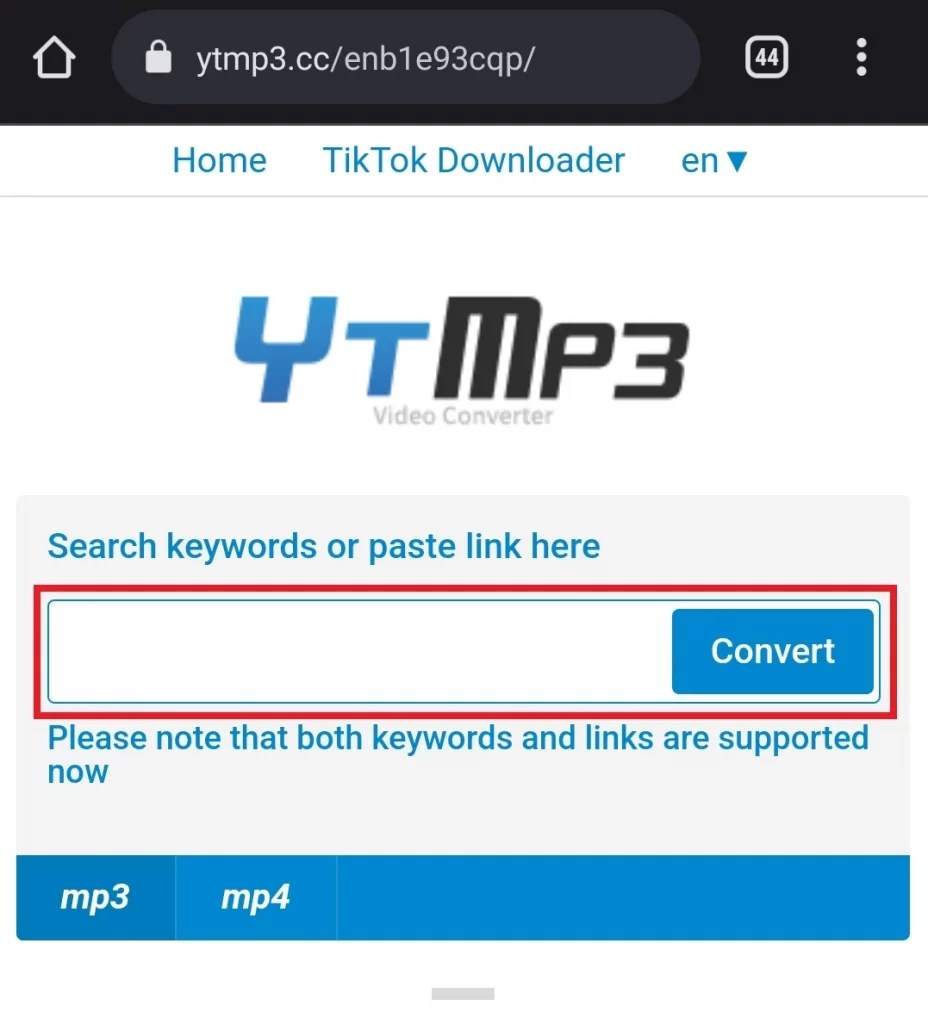 How To Convert Youtube To Mp3 On Android & iOS