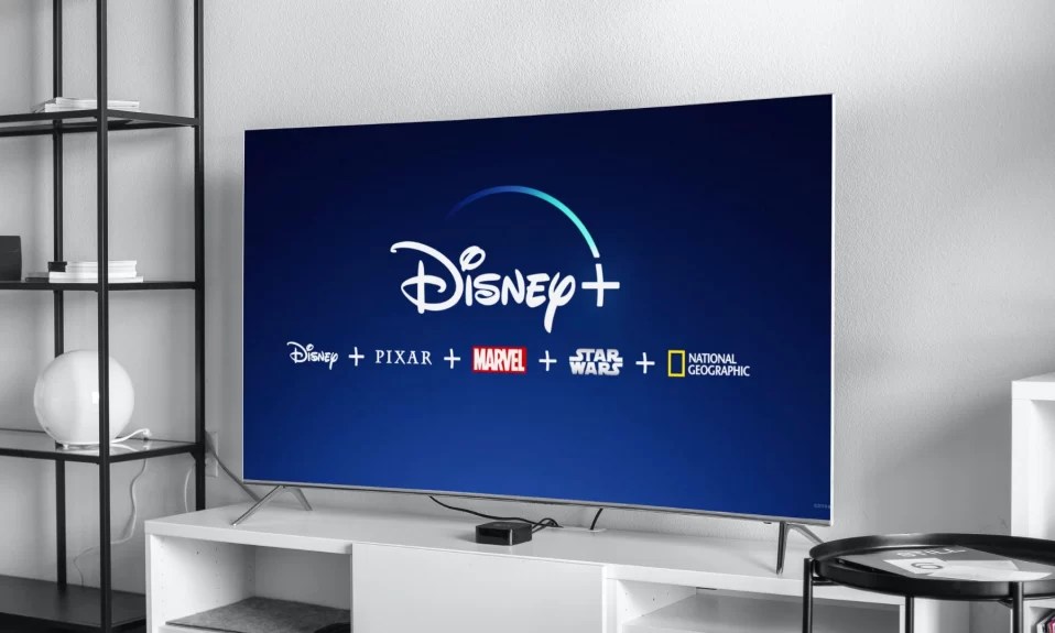 Disney Plus Not Working On Samsung Smart TV [Fixed 2024]