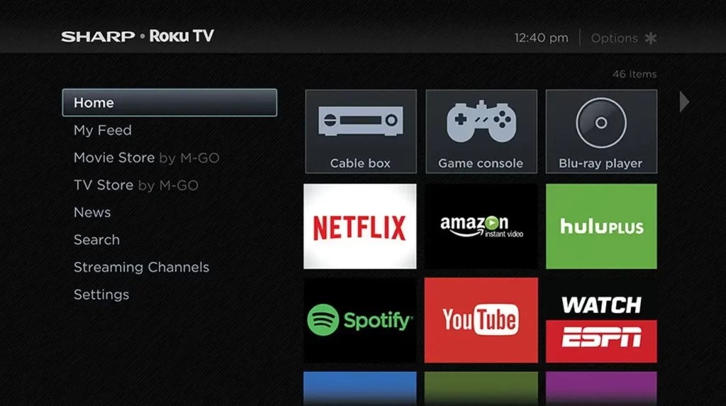 How To Download Apps On Sharp Smart TV