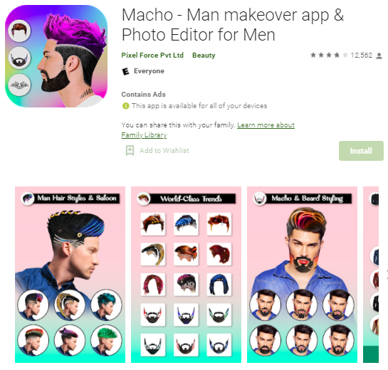 20 Best Cartoon Face Apps for Android and iOS in 2023