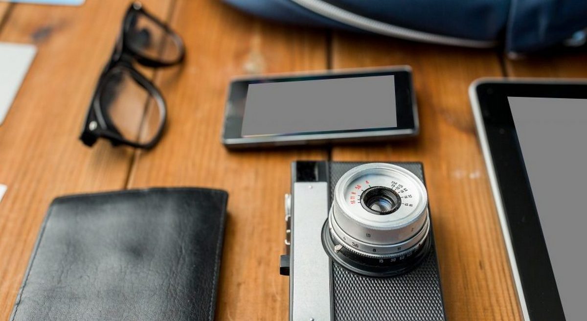 Travel with these Devices to Make Life Easier Gadgets, fashion and