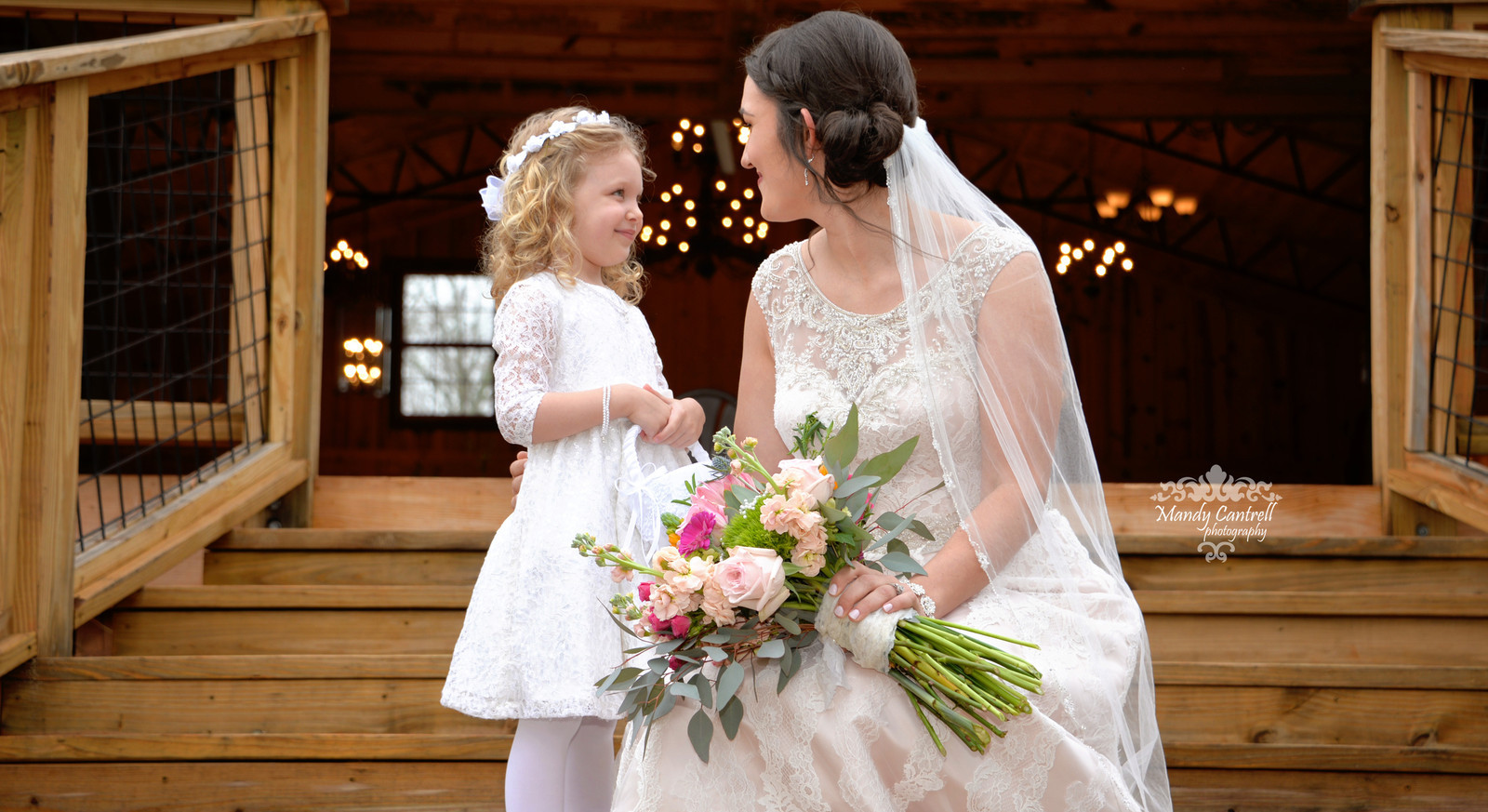 Guide to Learn About the Latest Trends of Flower Girl at A Wedding