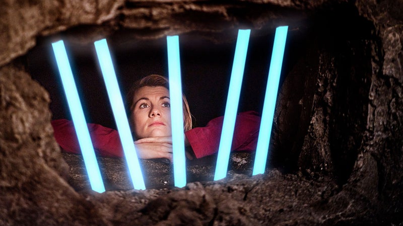 Us waiting for more Doctor Who like&hellip;