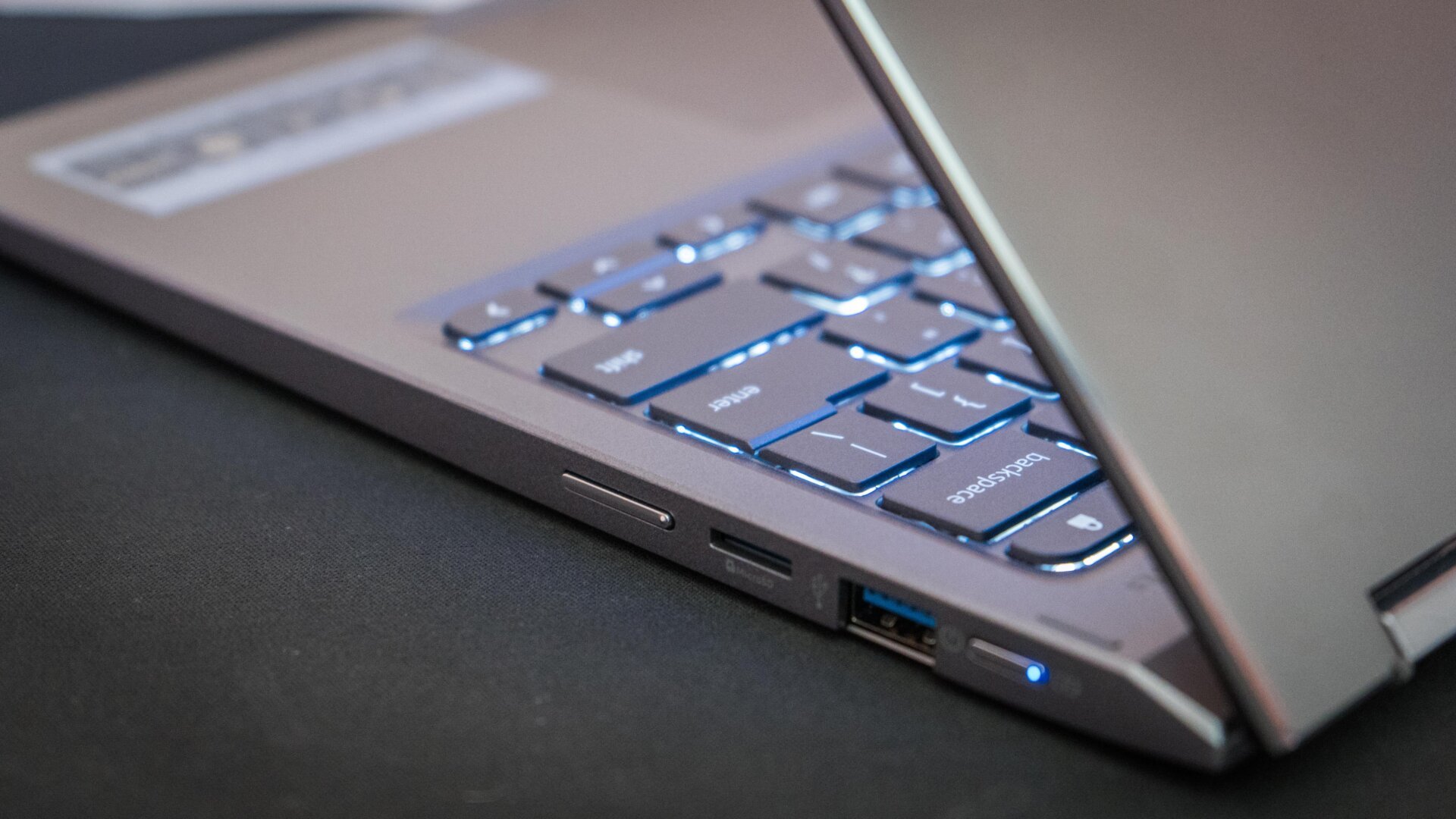 Photo: Florence Ion/Gizmodo