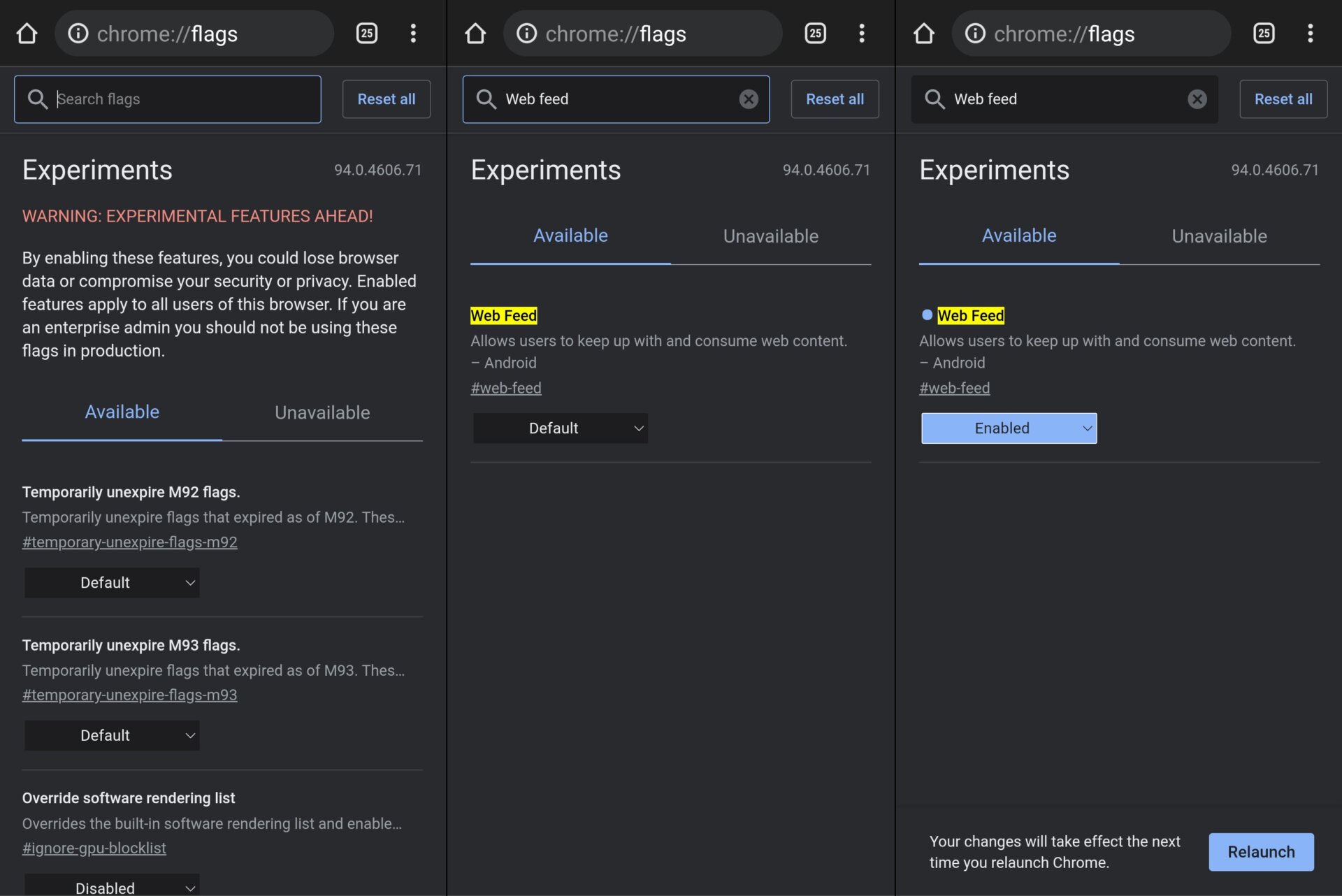 Screenshot: Florence Ion / Gizmodo