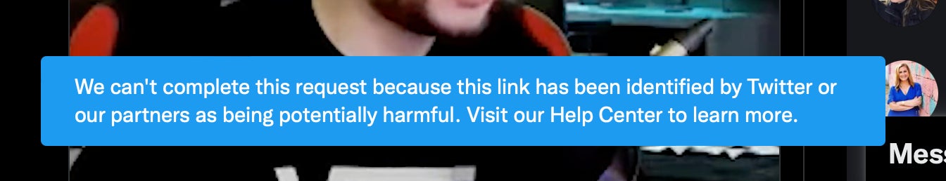 Screenshot: Jody Serrano / Gizmodo