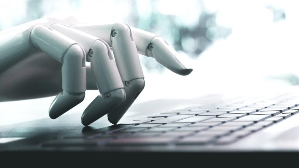 Deutsche Bank Notices That a Needle Is Getting Dangerously Close to the AI Bubble