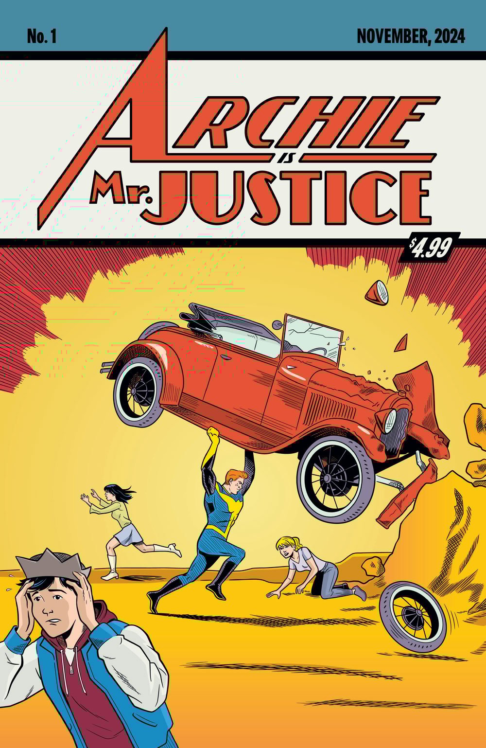 Archieismrjustice 01 Coverc Talbot
