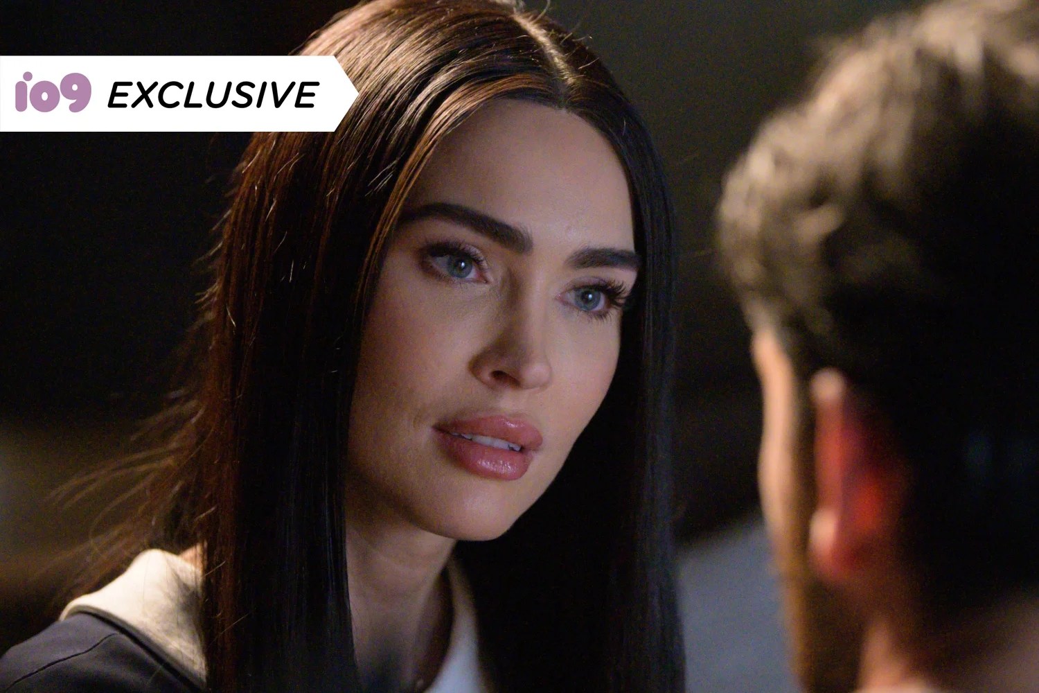 Exclusive Clip: Megan Fox as an Eerie Android in Subservience